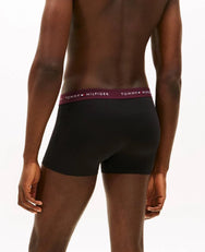 Tommy Hilfiger Tommy Hilfiger 5-Pack - Heren Trunks Boxers