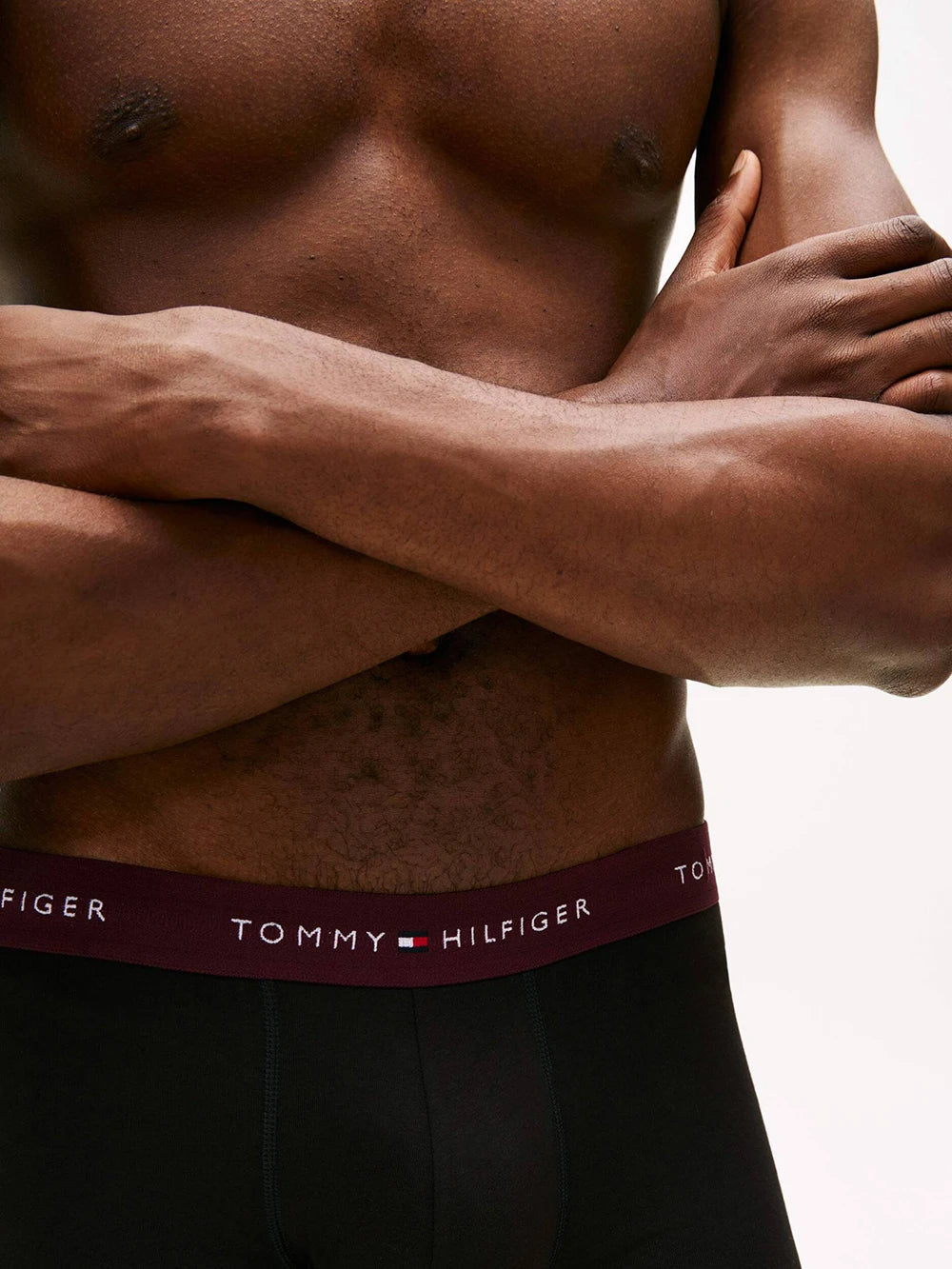 Tommy Hilfiger Tommy Hilfiger 5-Pack - Heren Trunks Boxers