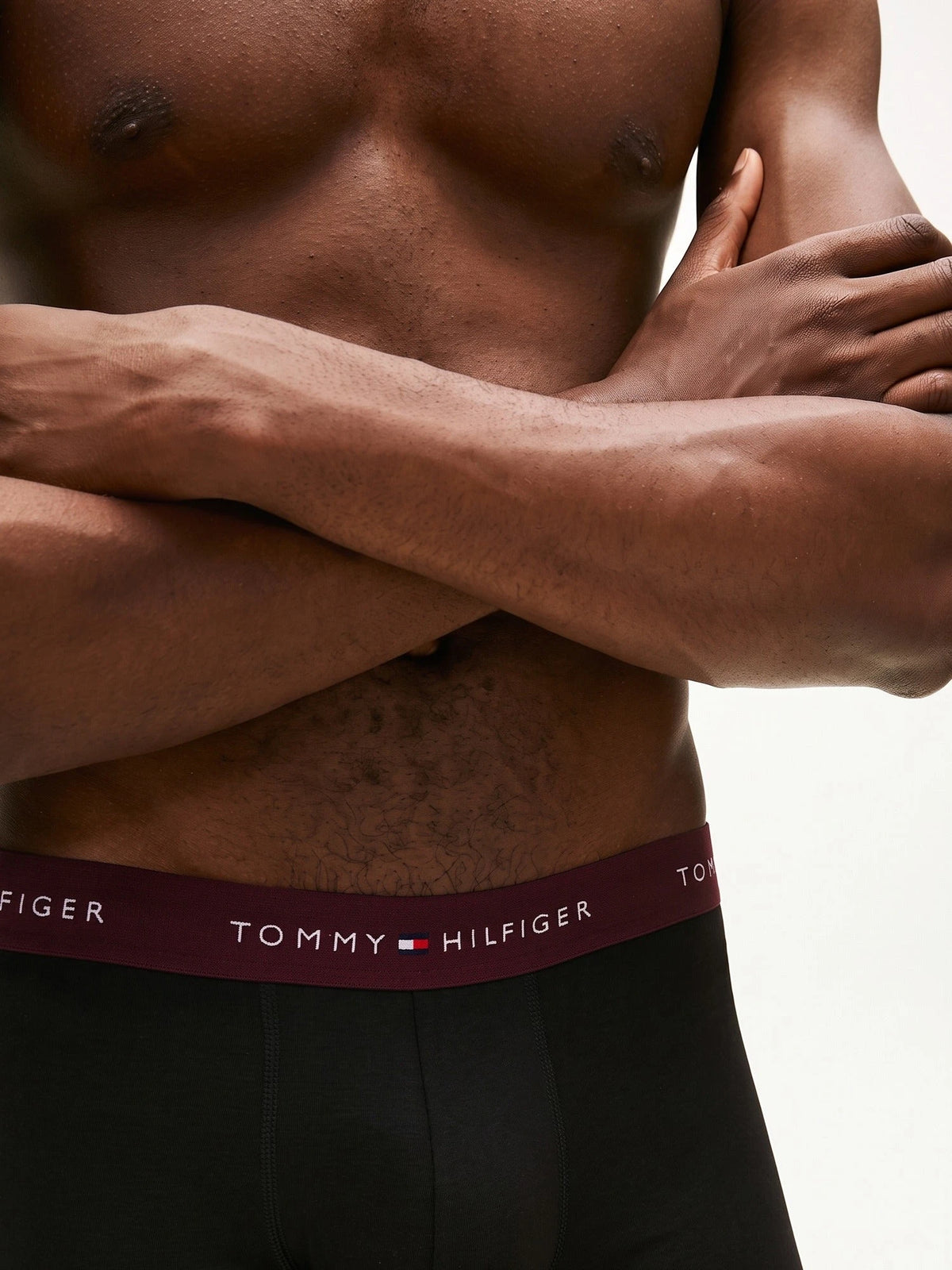 Tommy Hilfiger Tommy Hilfiger 5-Pack - Heren Trunks Boxers