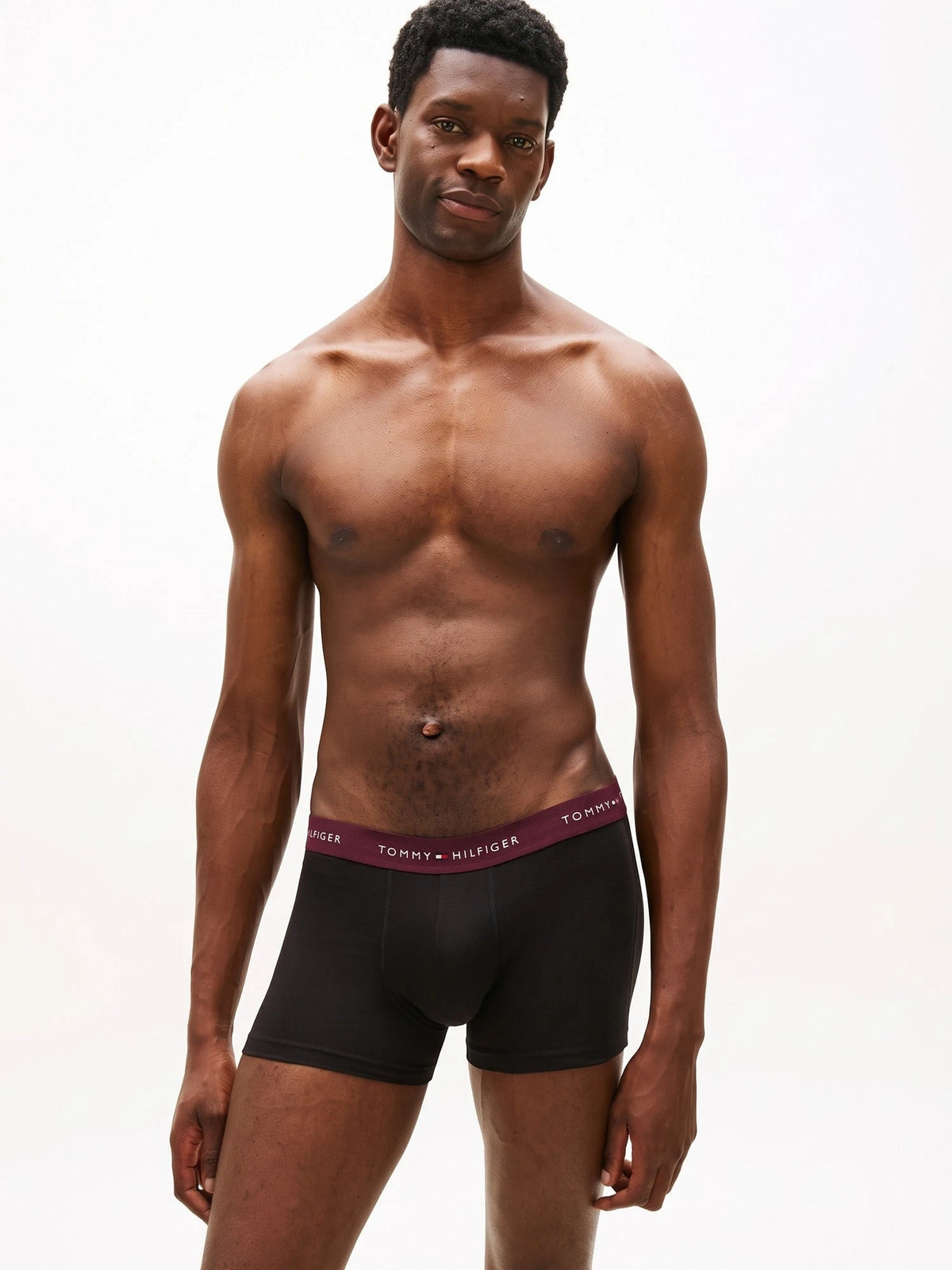 Tommy Hilfiger Tommy Hilfiger 5-Pack - Heren Trunks Boxers