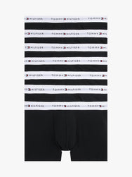 Tommy Hilfiger Tommy Hilfiger 7-Pack Heren Boxershorts