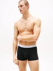 Tommy Hilfiger Tommy Hilfiger 7-Pack Heren Boxershorts