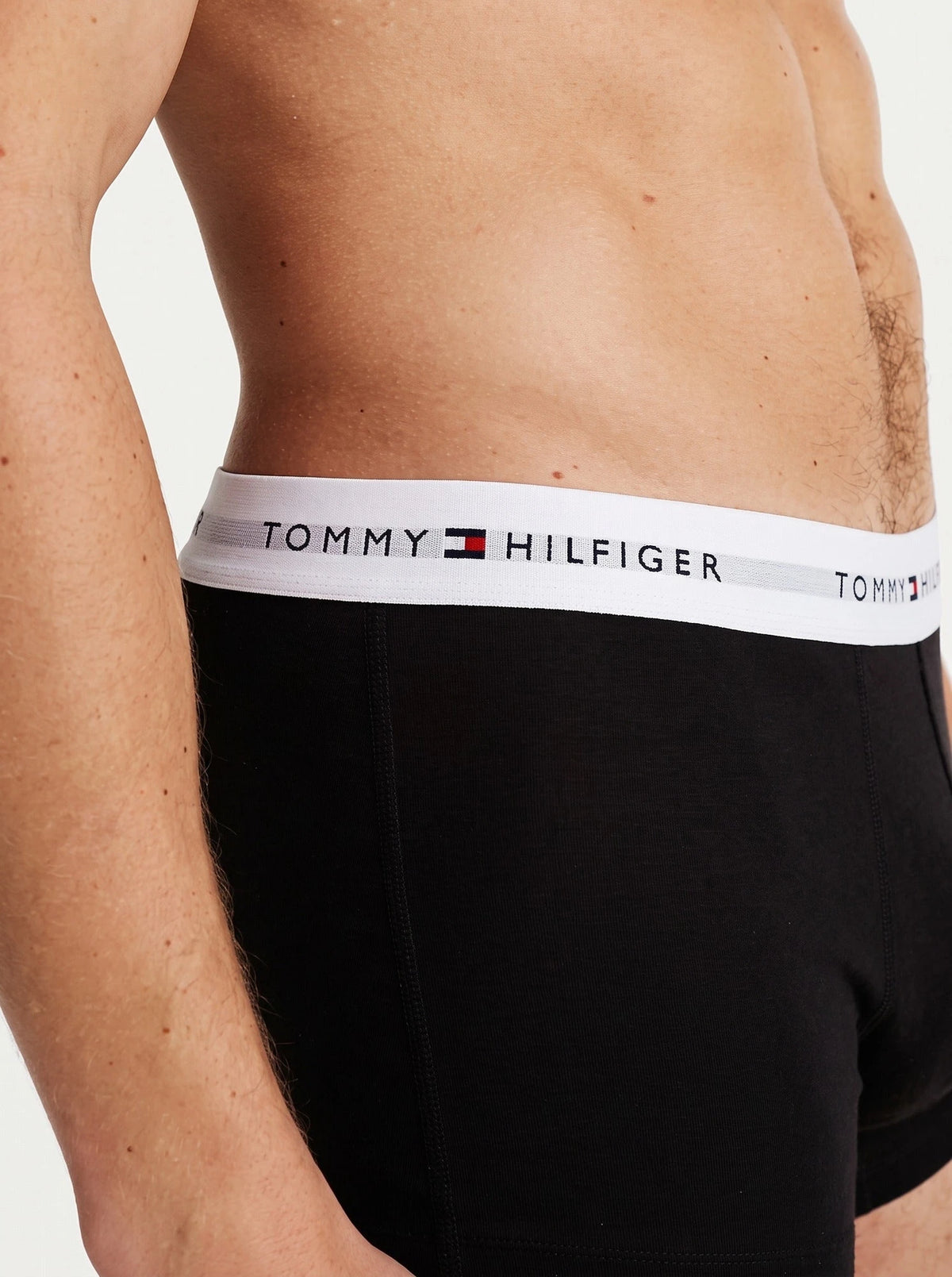 Tommy Hilfiger Tommy Hilfiger 7-Pack - Heren Trunks Boxers - Combi