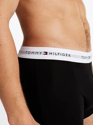 Tommy Hilfiger Tommy Hilfiger 7-Pack - Heren Trunks Boxers - Combi