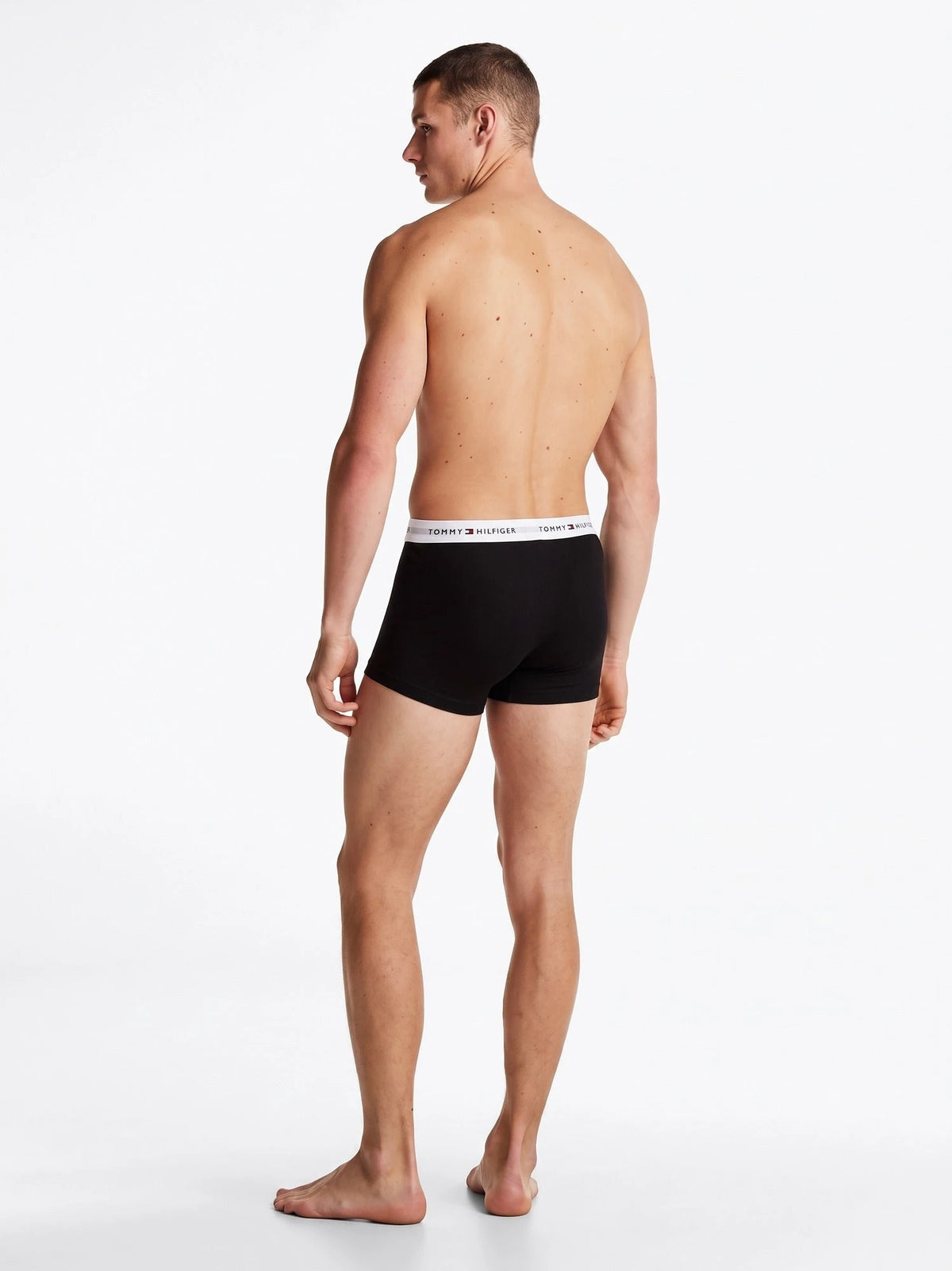 Tommy Hilfiger Tommy Hilfiger 7-Pack - Heren Trunks Boxers - Combi