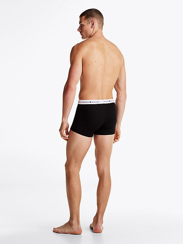 Tommy Hilfiger Tommy Hilfiger 7-Pack - Heren Trunks Boxers - Combi