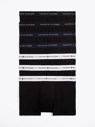 Tommy Hilfiger Tommy Hilfiger 7-Pack - Heren Trunks Boxers - Combi