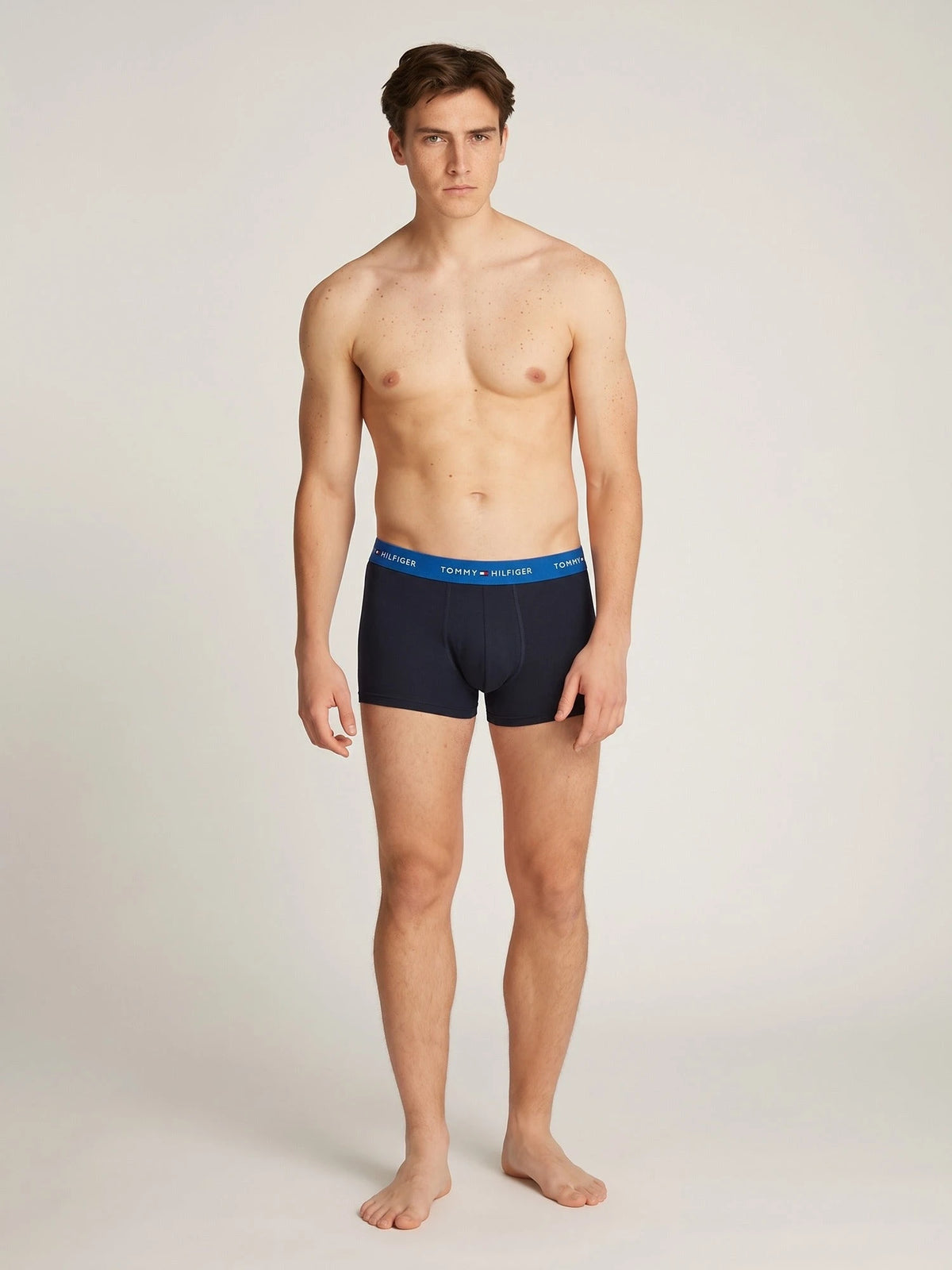 Tommy Hilfiger Tommy Hilfiger 7-Pack - Heren Trunks Boxers - Combi