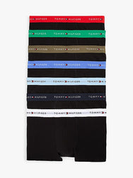 Tommy Hilfiger Tommy Hilfiger 7-Pack - Heren Trunks Boxers - Combi