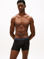 Tommy Hilfiger Tommy Hilfiger 7-Pack - Heren Trunks Boxers