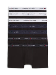 Tommy Hilfiger Tommy Hilfiger 7-Pack - Heren Trunks Boxers