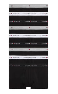 Tommy Hilfiger Tommy Hilfiger 9-Pack Heren Boxershorts Katoen