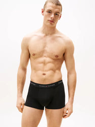 Tommy Hilfiger Tommy Hilfiger 9-Pack Heren Boxershorts Katoen