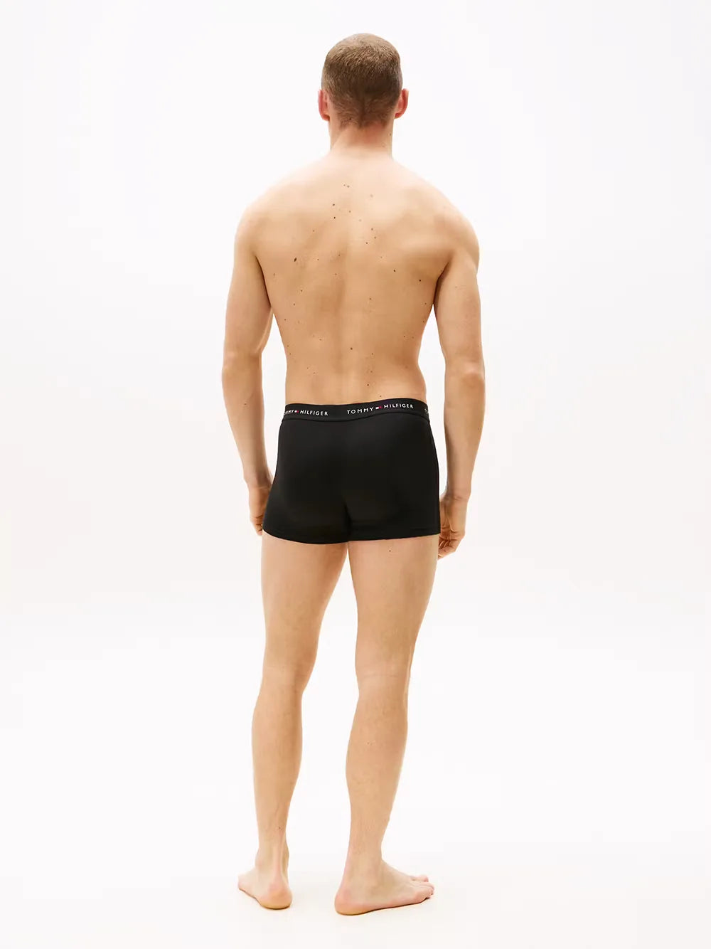 Tommy Hilfiger Tommy Hilfiger 9-Pack Heren Boxershorts Katoen