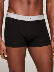 Tommy Hilfiger Tommy Hilfiger 9-Pack Heren Boxershorts Katoen