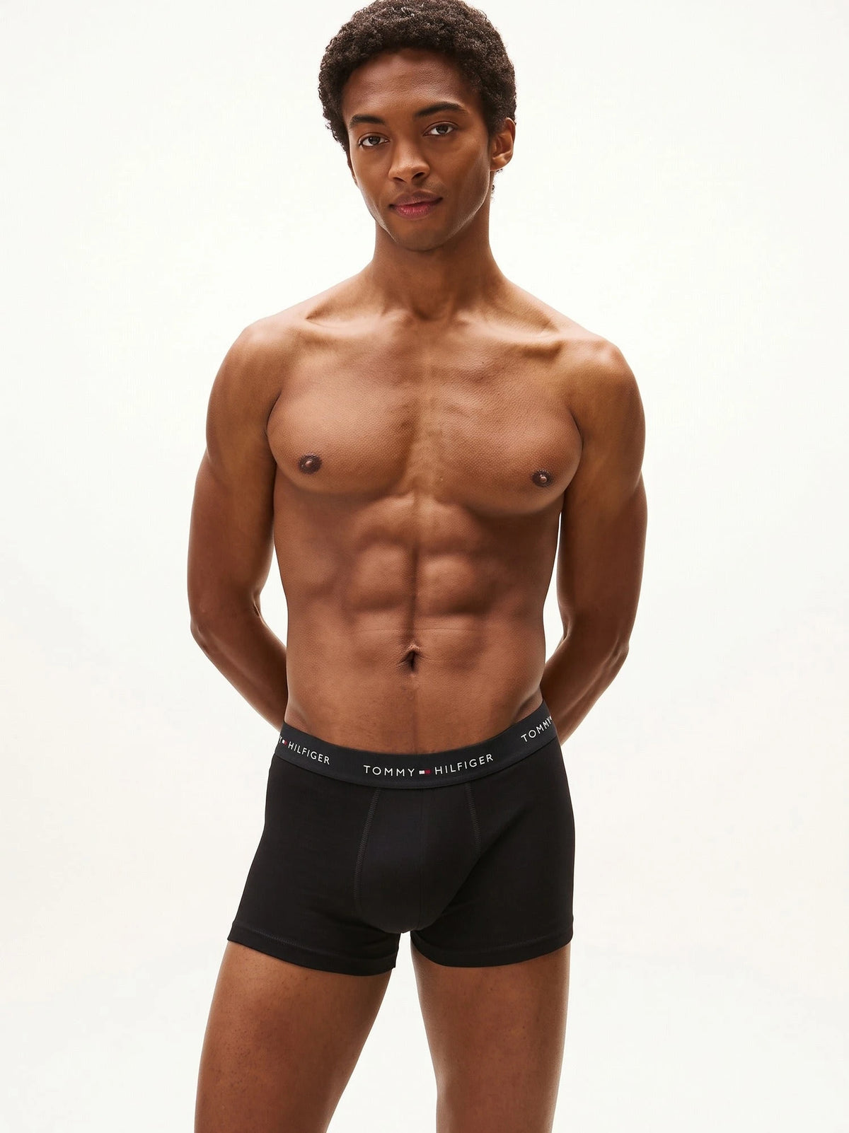 Tommy Hilfiger Tommy Hilfiger 9-Pack - Heren Trunks Boxers