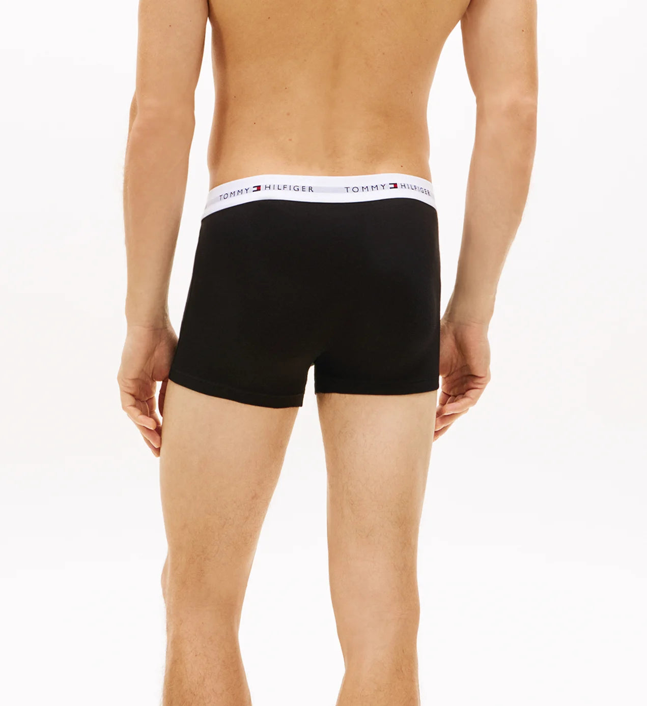 Tommy Hilfiger Tommy Hilfiger 9-Pack - Heren Trunks Boxers