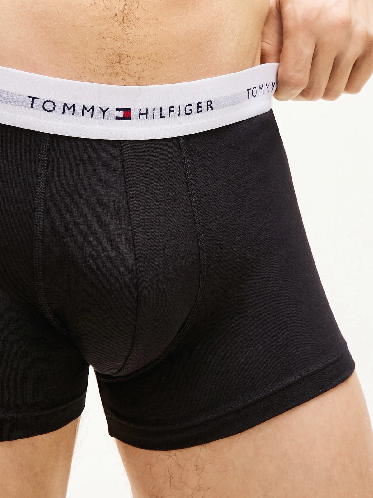 Tommy Hilfiger Tommy Hilfiger 9-Pack - Heren Trunks Boxers