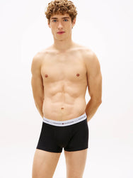 Tommy Hilfiger Tommy Hilfiger 9-Pack - Heren Trunks Boxers