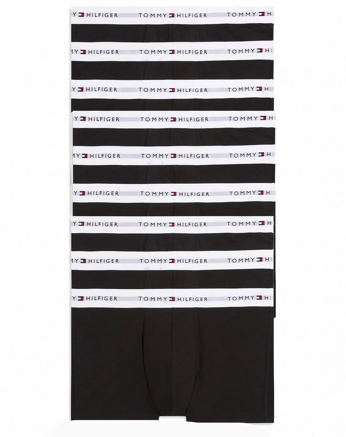 Tommy Hilfiger Tommy Hilfiger 9-Pack - Heren Trunks Boxers