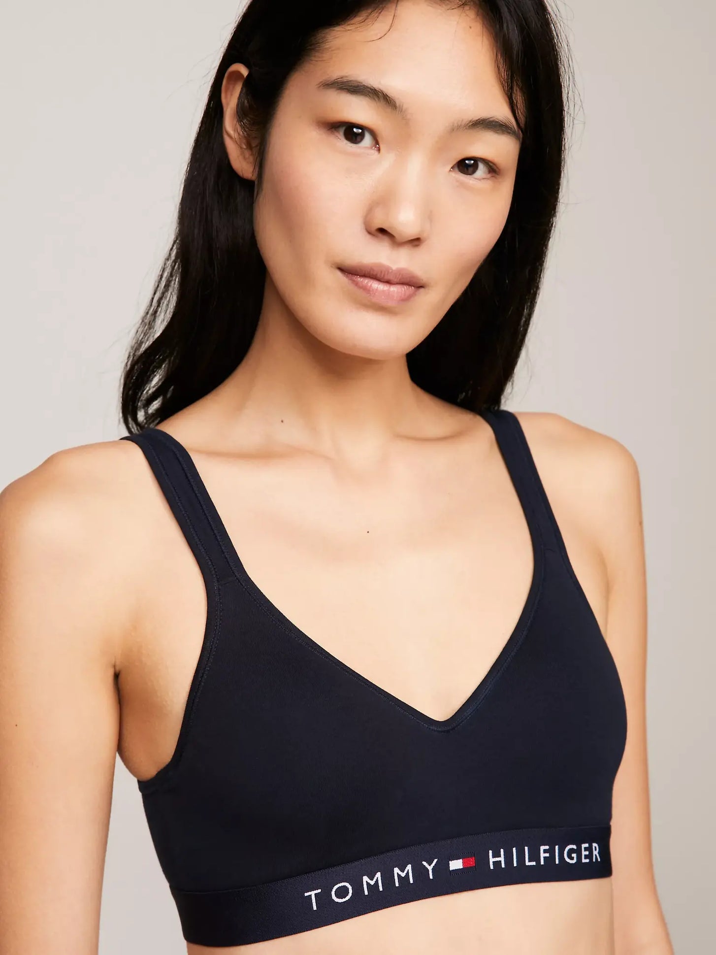 Tommy Hilfiger Tommy Hilfiger Bralette dames met vulling - Padded