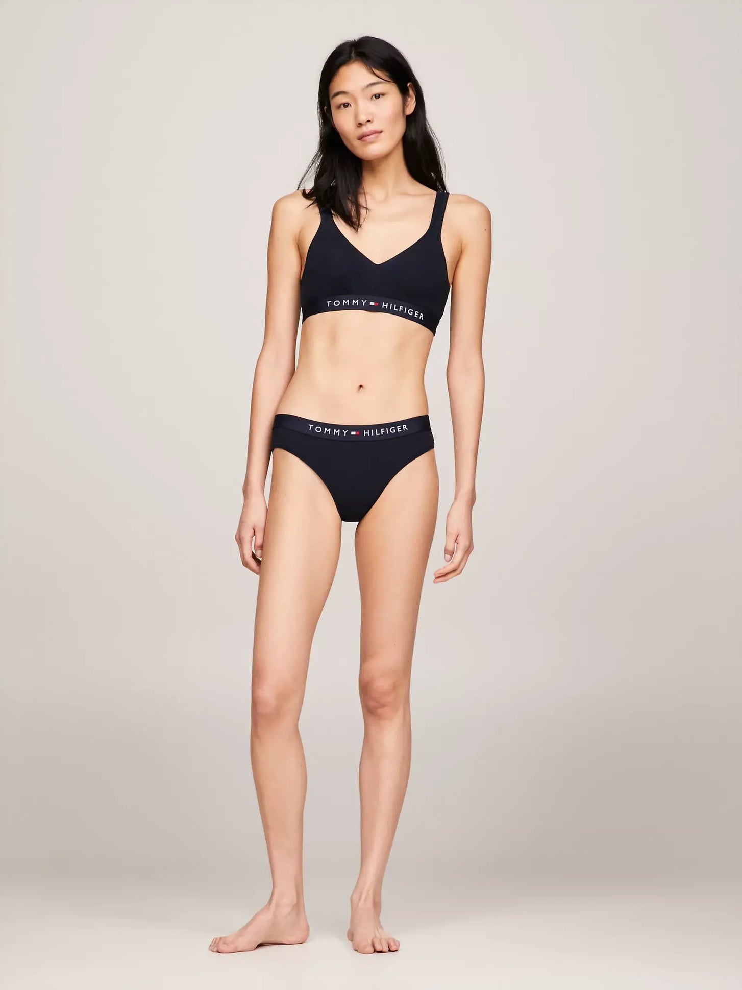 Tommy Hilfiger Tommy Hilfiger Bralette dames met vulling - Padded