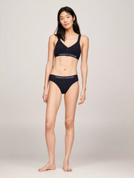 Tommy Hilfiger Tommy Hilfiger Bralette dames met vulling - Padded