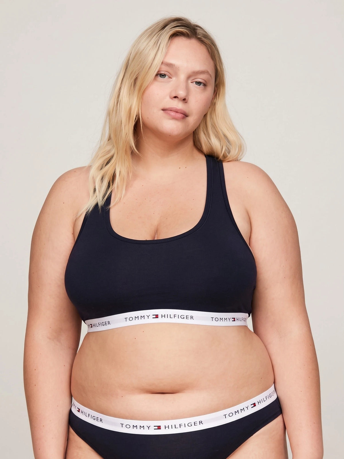 Tommy Hilfiger Tommy Hilfiger Bralette dames - Top