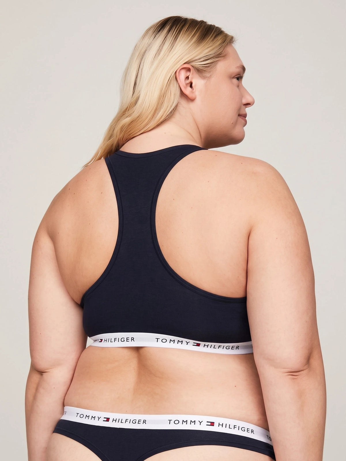 Tommy Hilfiger Tommy Hilfiger Bralette dames - Top