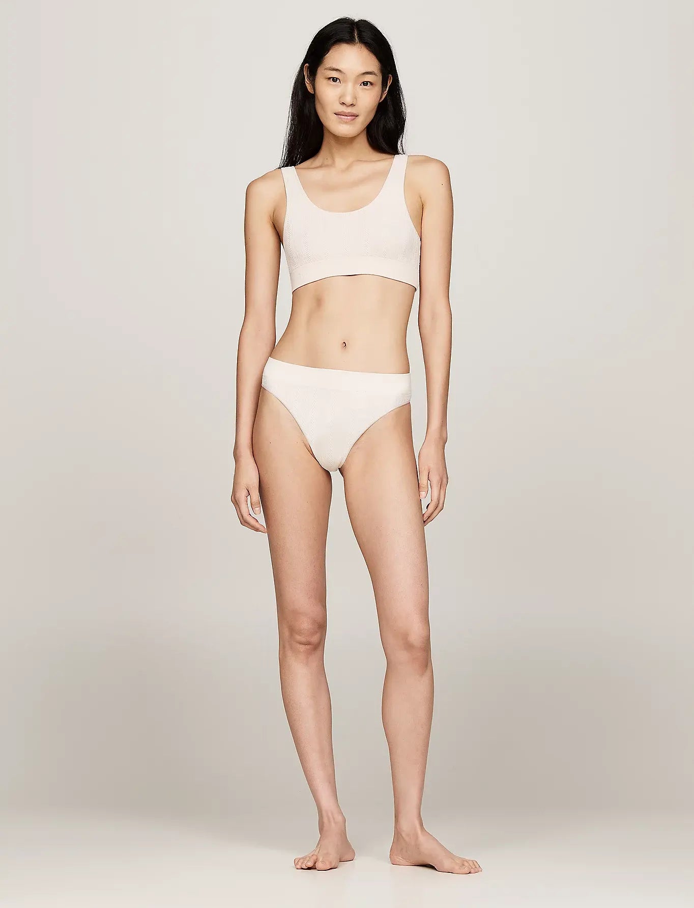 Tommy Hilfiger Tommy Hilfiger Bralette zonder vulling - Unlined