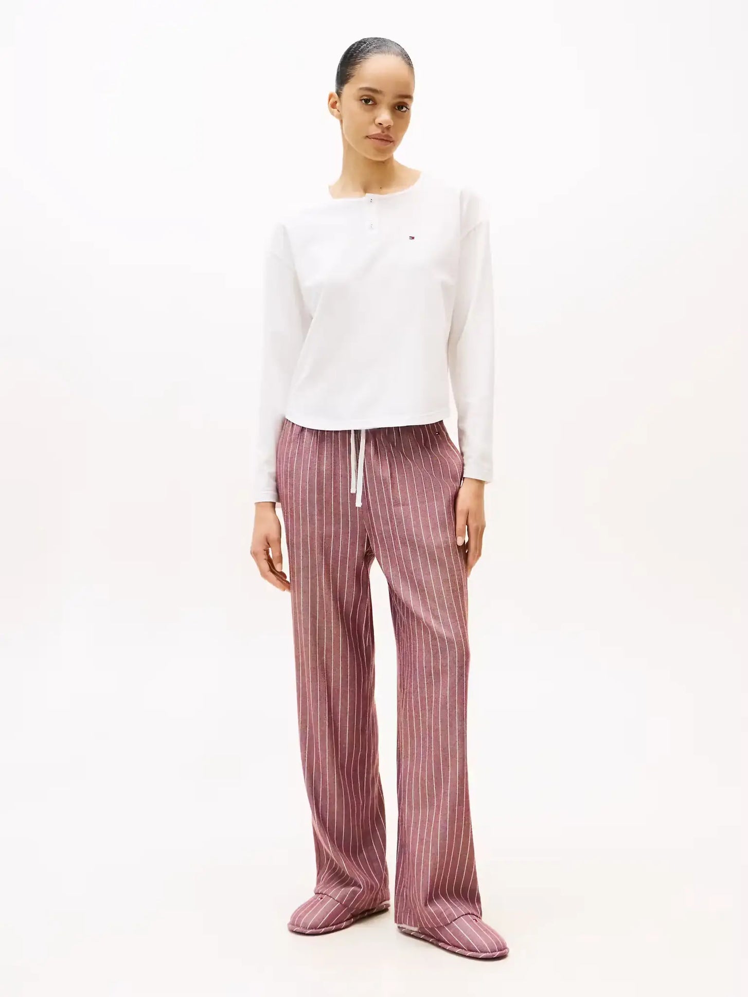 Tommy Hilfiger Tommy Hilfiger Dames Pyjama - Giftset