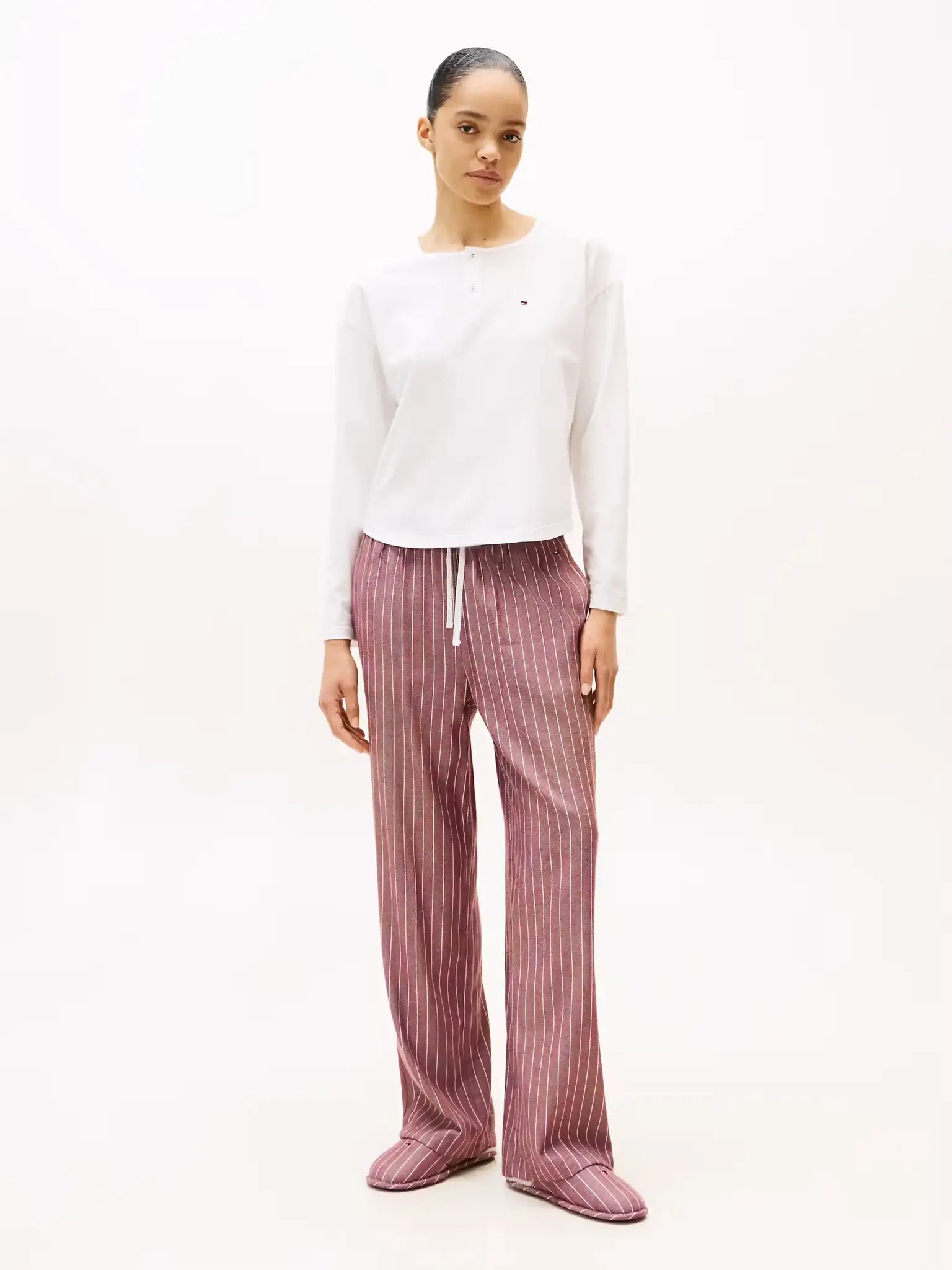 Tommy Hilfiger Tommy Hilfiger Dames Pyjama - Giftset