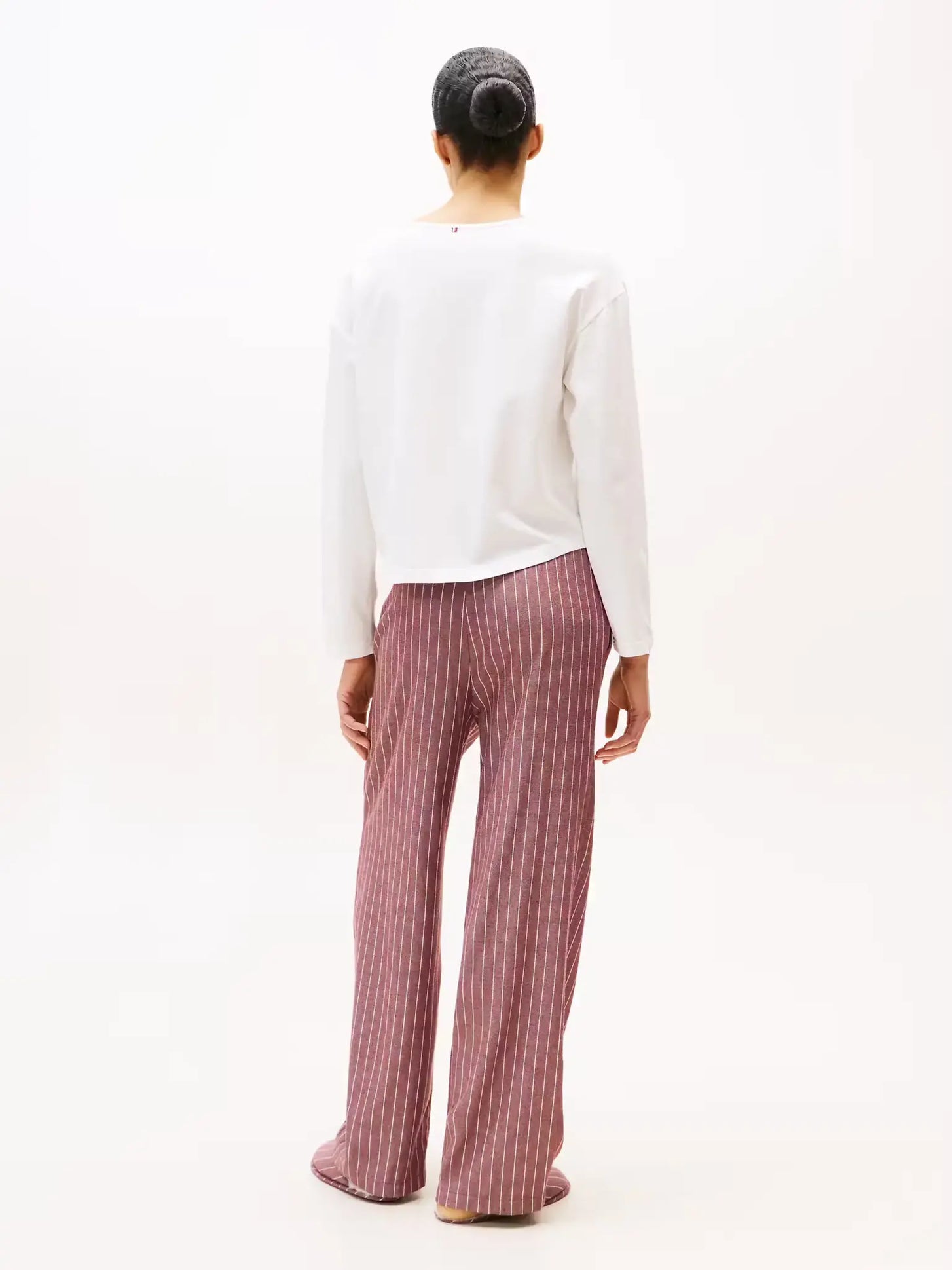Tommy Hilfiger Tommy Hilfiger Dames Pyjama - Giftset
