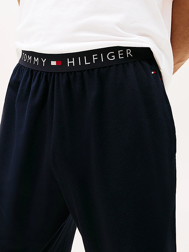 Tommy Hilfiger Tommy Hilfiger Heren Basic Shortama