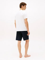 Tommy Hilfiger Tommy Hilfiger Heren Basic Shortama