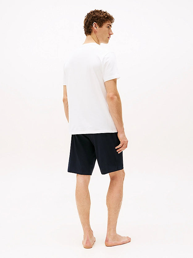 Tommy Hilfiger Tommy Hilfiger Heren Basic Shortama