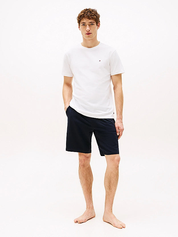 Tommy Hilfiger Tommy Hilfiger Heren Basic Shortama