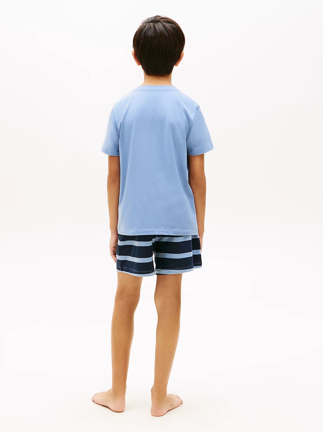 Tommy Hilfiger Tommy Hilfiger jongens Shortama