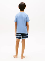 Tommy Hilfiger Tommy Hilfiger jongens Shortama