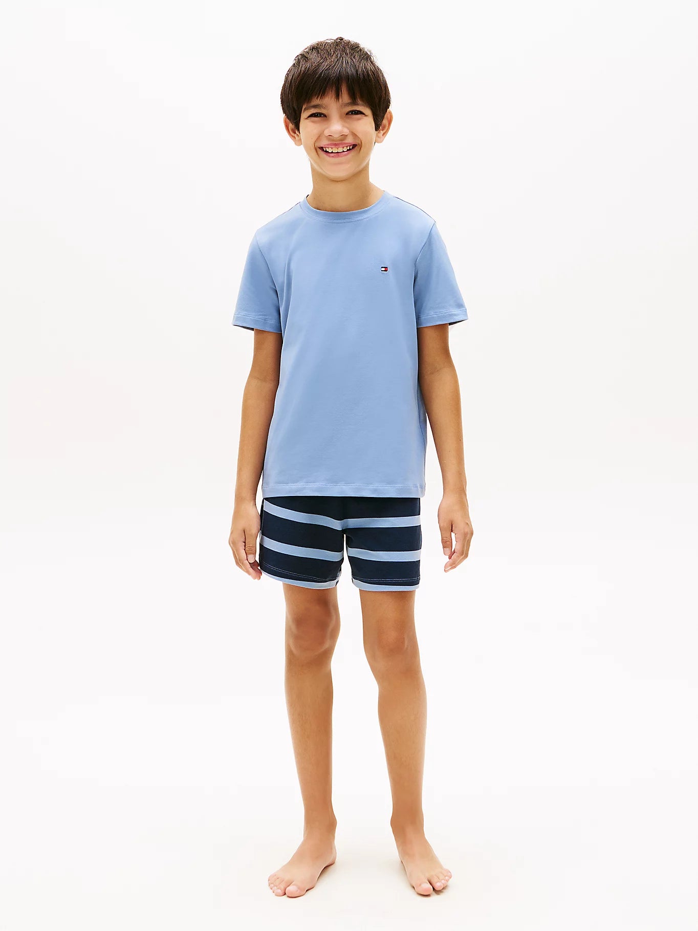 Tommy Hilfiger Tommy Hilfiger jongens Shortama