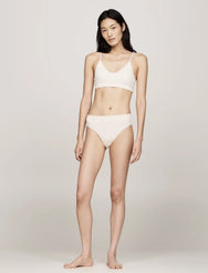 Tommy Hilfiger Tommy Hilfiger Naadloze dames slips - Seamless logo