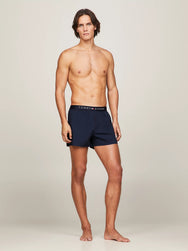 Tommy Hilfiger Tommy Hilfiger Wijde Heren Boxershorts - Classic
