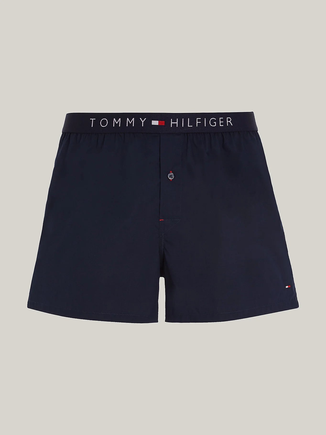 Tommy Hilfiger Tommy Hilfiger Wijde Heren Boxershorts - Classic