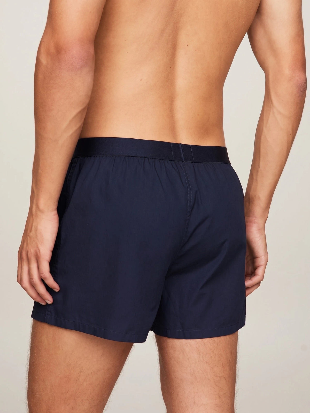 Tommy Hilfiger Tommy Hilfiger Wijde Heren Boxershorts - Classic