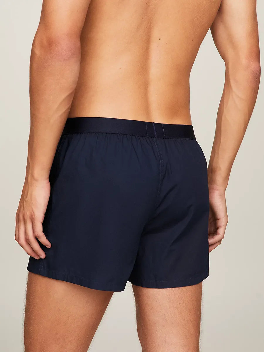Tommy Hilfiger Tommy Hilfiger Wijde Heren Boxershorts - Classic