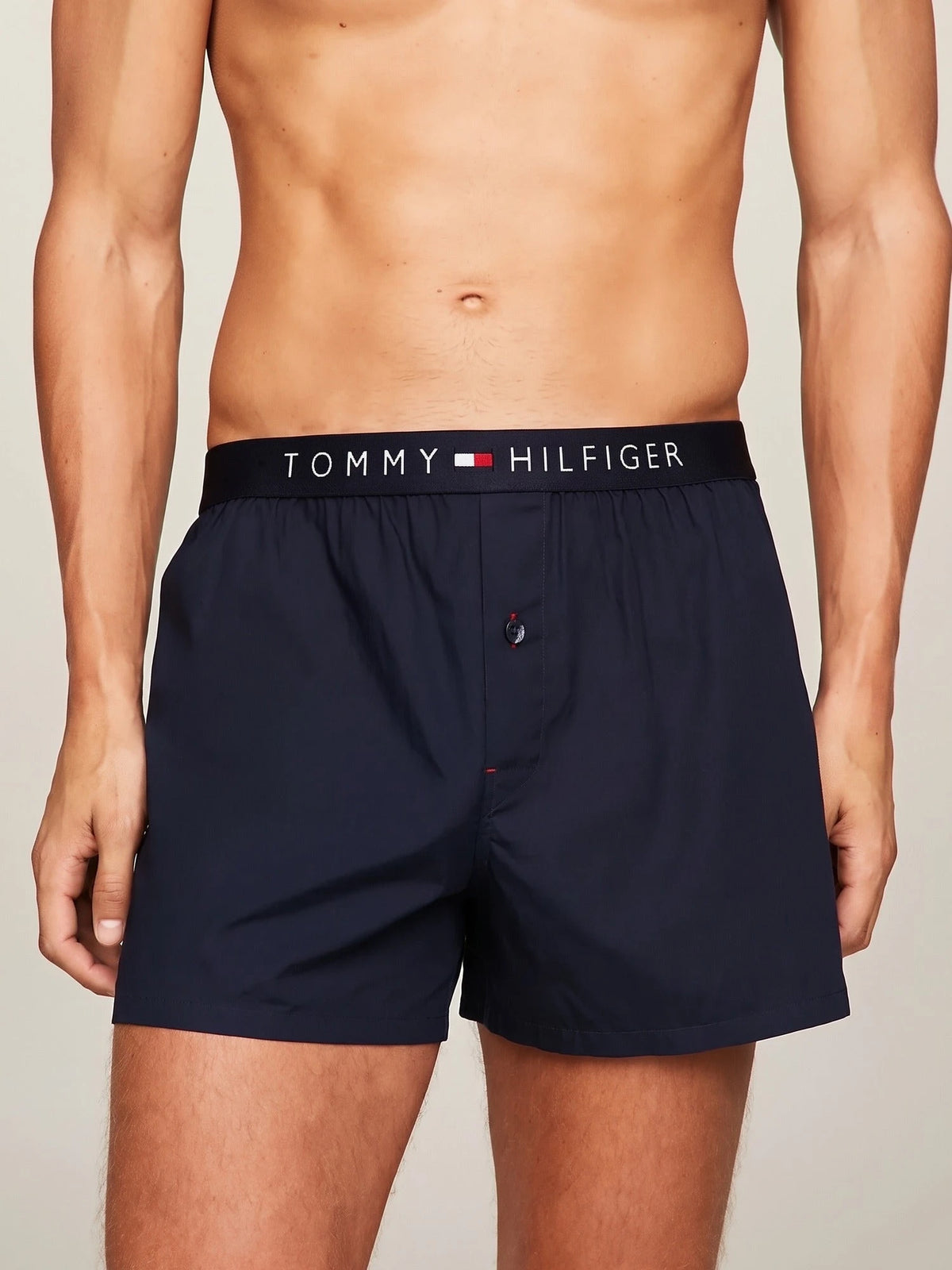Tommy Hilfiger Tommy Hilfiger Wijde Heren Boxershorts - Classic