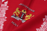 Vangelderen Boerenzakdoek Amsterdam 56 x 56 cm
