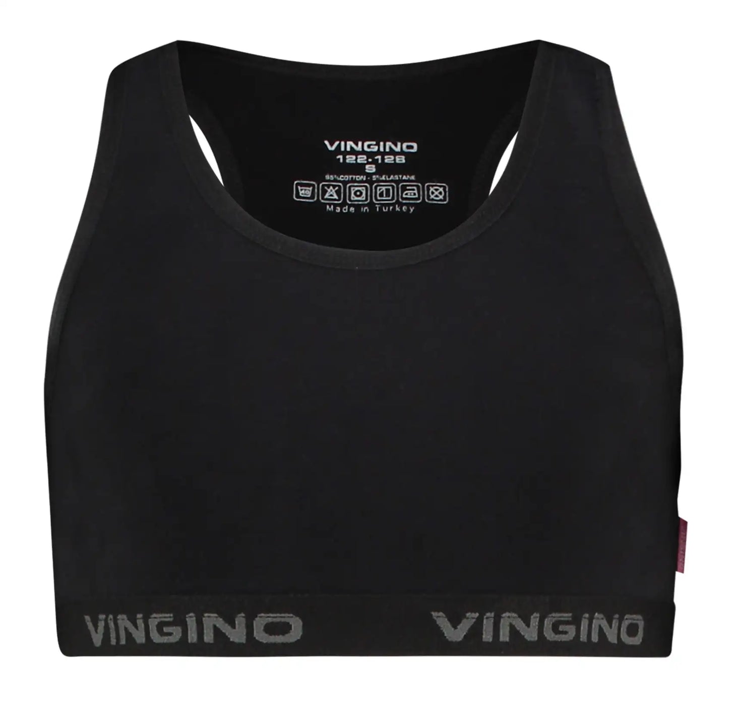 Vingino Vingino meisjes top Racer 72202