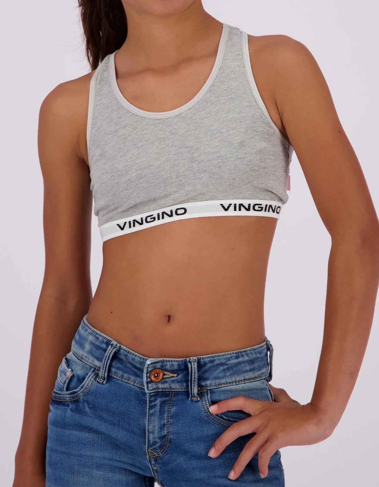 Vingino Vingino meisjes top Racer 72202