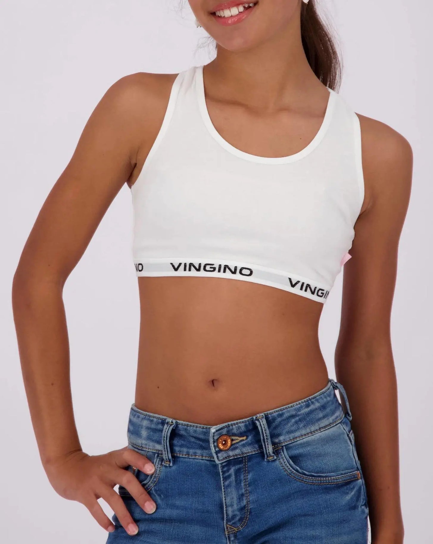 Vingino Vingino meisjes top Racer 72202